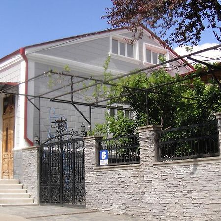David Guest House Kutaissi Exterior foto