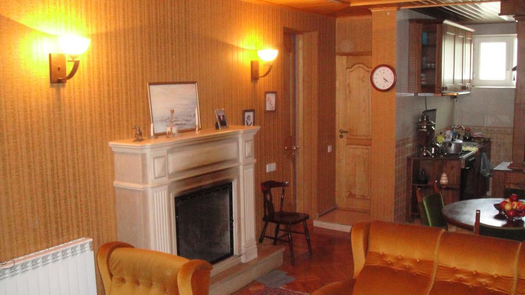 David Guest House Kutaissi Exterior foto