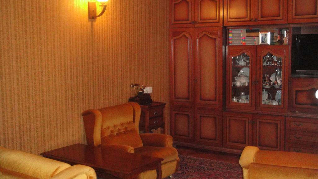 David Guest House Kutaissi Exterior foto